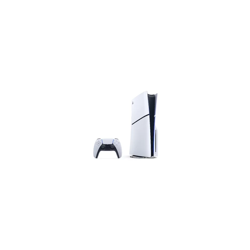 Image : SONY PS5 Standard Chassis E - Console