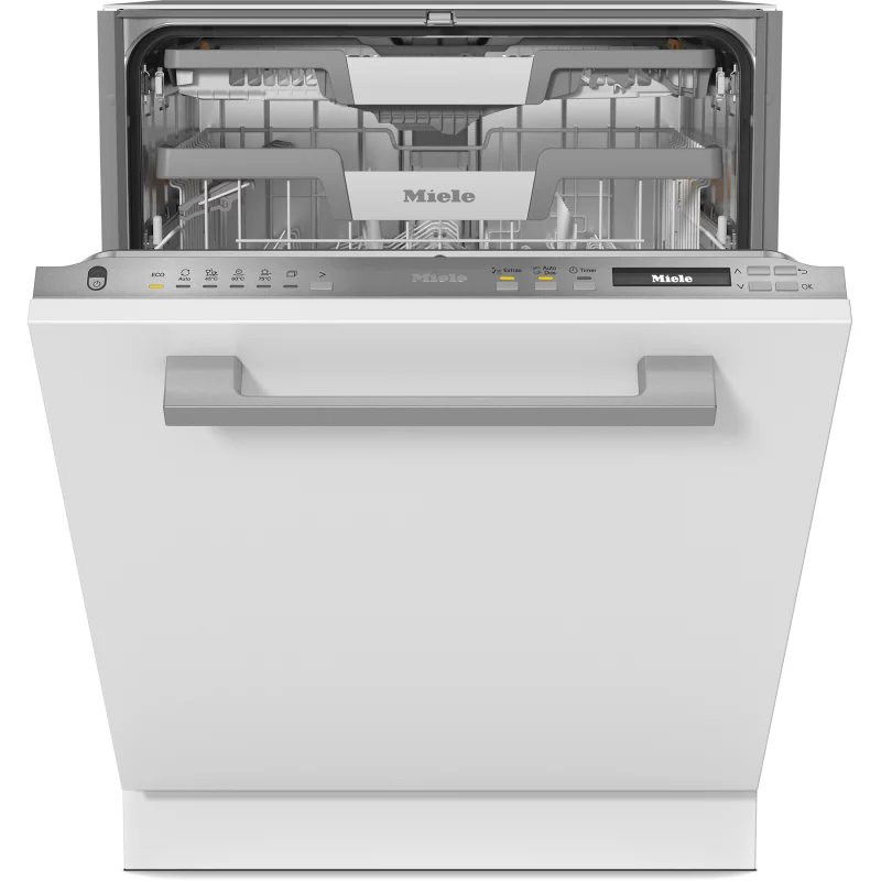 Image : MIELE G 7090 SCVi AutoDos FrontFit - Lave vaisselle
