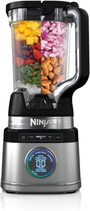 NinjaoDetect TB201EU Blender intelligent
