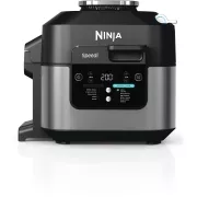 Ninja ON500EU Speedi 12-en-1 Rapid Cooker et Air Fryer