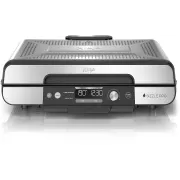 Ninja GX101EU Sizzle Pro XL - Grill électrique et plancha
