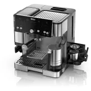 Image : Ninja ES501EU Machine Espresso Luxe Café Essential