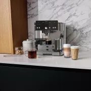Image : Ninja ES501EU Machine Espresso Luxe Café Essential