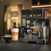 Image : Ninja ES501EU Machine Espresso Luxe Café Essential