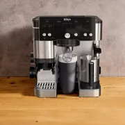 Image : Ninja ES501EU Machine Espresso Luxe Café Essential