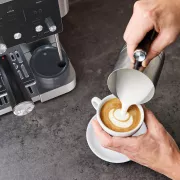 Image : Ninja ES501EU Machine Espresso Luxe Café Essential