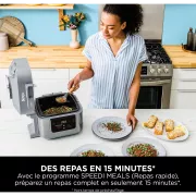 Image : Ninja ON400EU Speedi 10-en-1 Rapid Cooker & Air Fryer