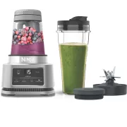 Ninja CB100EU Blender 2-en-1 Foodi Power Nutri