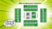 Asmodee Ding - Jeu d'ambiance