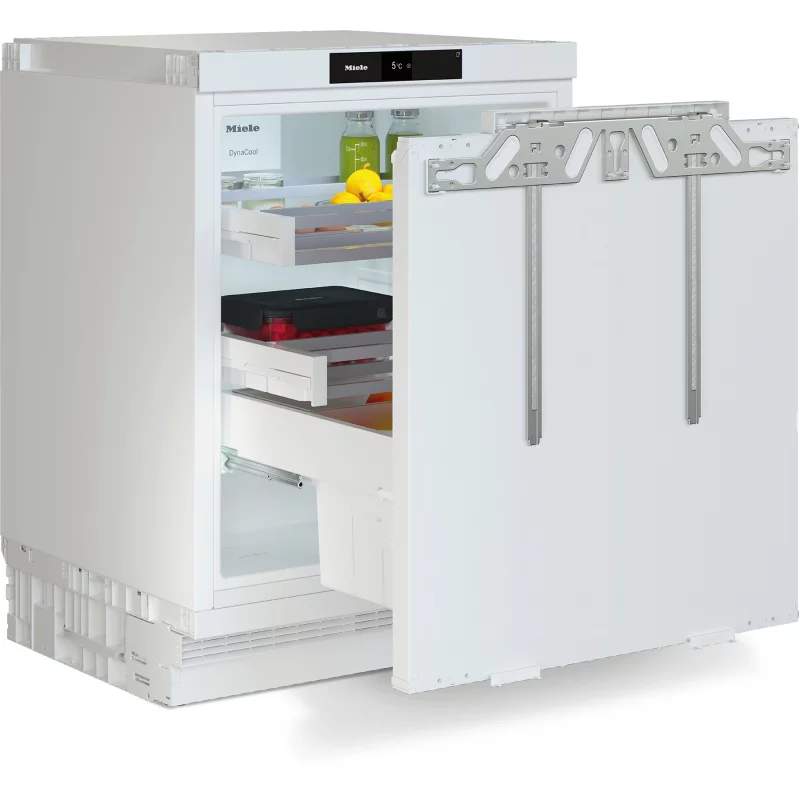 Image : MIELE KU 7030 D - Réfrigérateur top encastrable