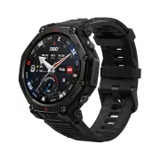 AMAZFIT T-REX 3 PRO 48mm Black - Montre sport