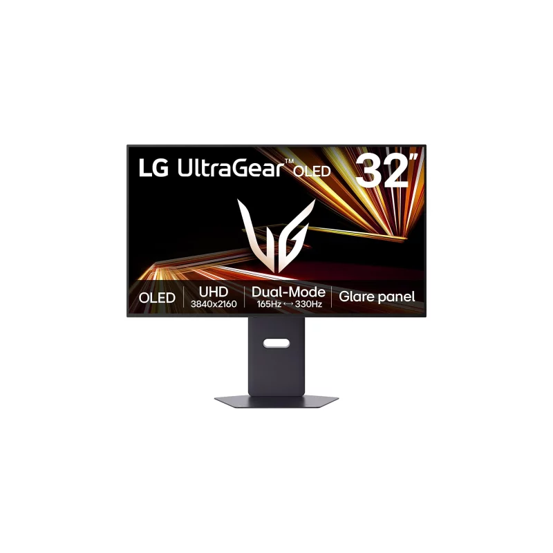 Image : LG 32GX850A-B.AEU 32' OLED QHD - Ecran PC Gamer