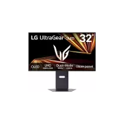 LG 32GX850A-B.AEU 32' OLED QHD - Ecran PC Gamer