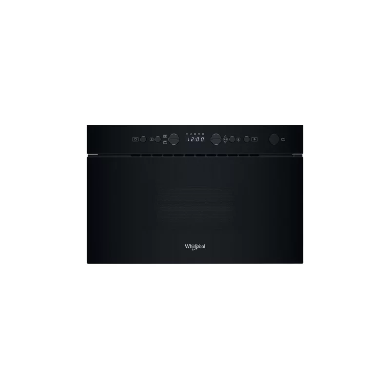 Image : WHIRLPOOL WMN14BBF - Micro ondes grill