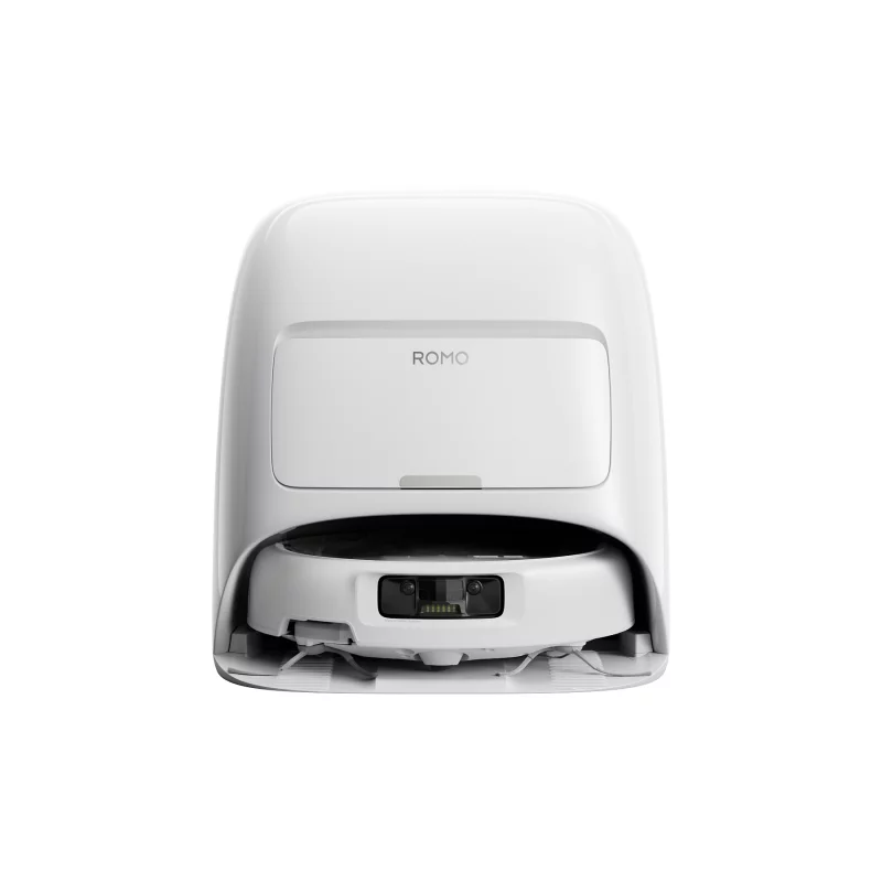 Image : DJI Romo A - Robot Aspirateur Laveur