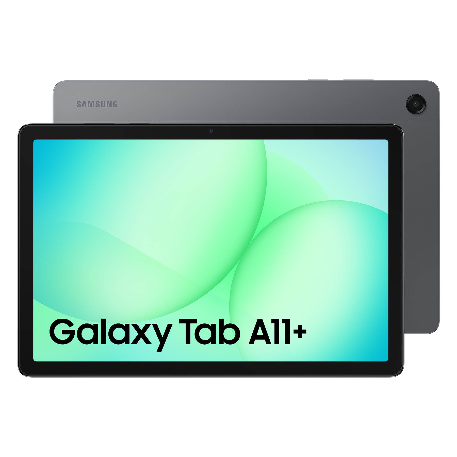 Image : SAMSUNG Galaxy Tab A11+ 11' 128 Go Gris