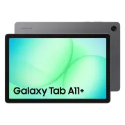 Image : SAMSUNG Galaxy Tab A11+ 11' 128 Go Gris