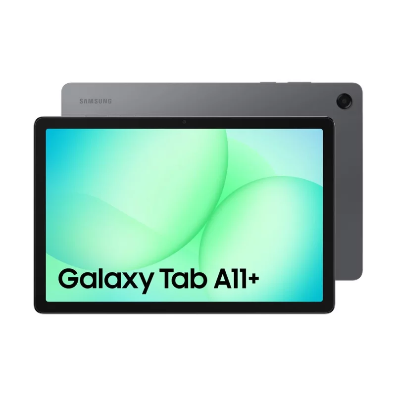 Image : SAMSUNG Galaxy Tab A11+ 11' 5G 128 Go Gris