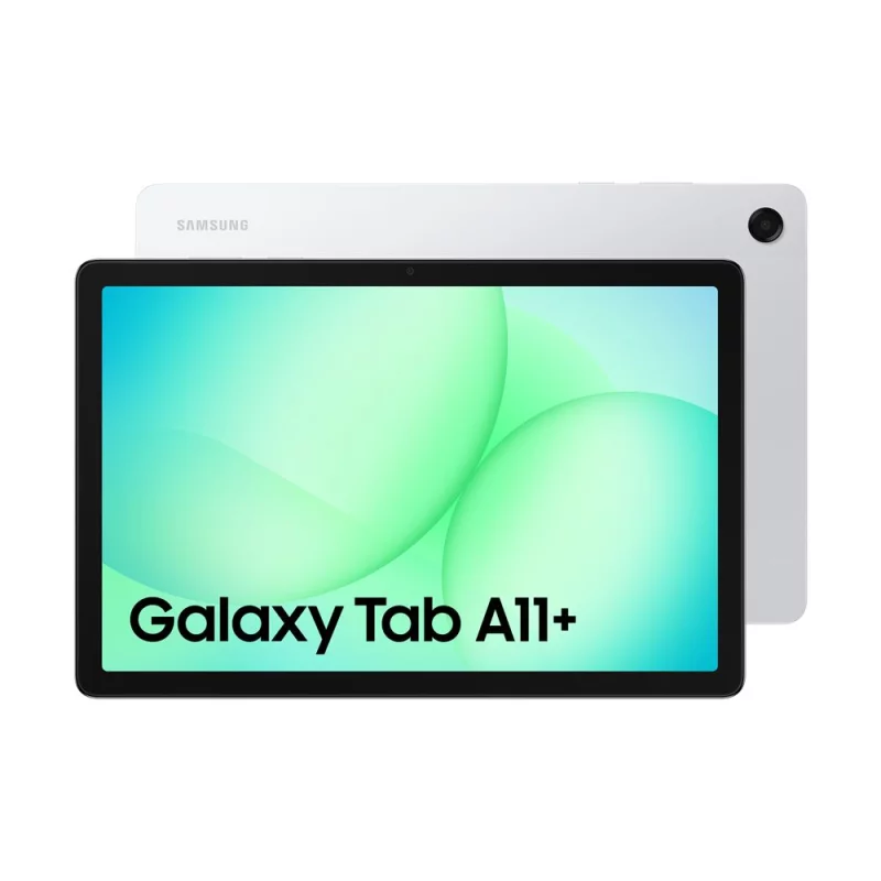 Image : SAMSUNG Galaxy Tab A11+ 11' 256 Go Argent