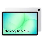 SAMSUNG Galaxy Tab A11+ 11' 128 Go Argent
