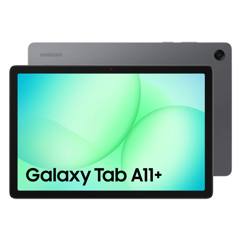 Image : SAMSUNG Galaxy Tab A11+ 11' 256 Go Gris