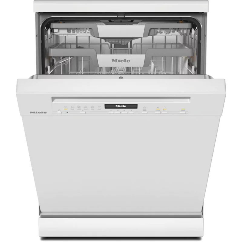 Image : MIELE G 7042 AutoDos Blanc - Lave-vaisselle