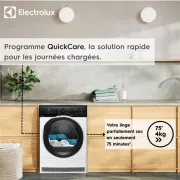 Image : ELECTROLUX EWHE6824DB - Sèche-linge