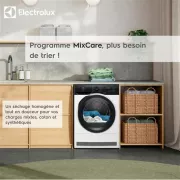 Image : ELECTROLUX EWHE6824DB - Sèche-linge