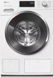 MIELE WWG880 WCS Blanc - Lave-linge