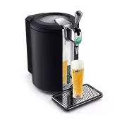 KRUPS VB720E10 Beertender Compact Ultimate