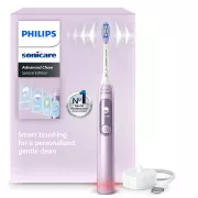 PHILIPS HX3792/12 - Brosse à dents électrique