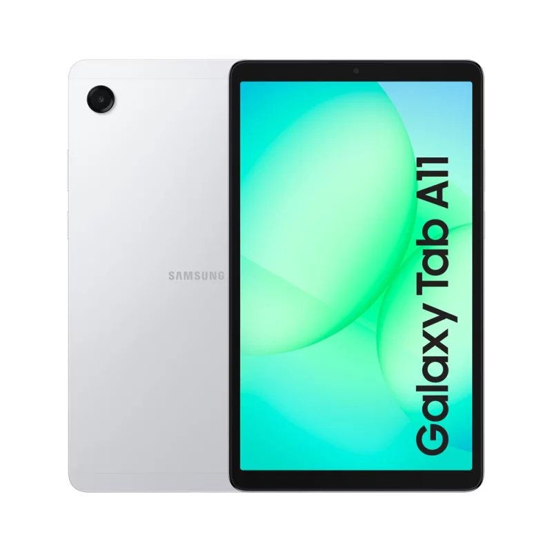 Image : SAMSUNG Galaxy Tab A11 8.7' 4G 128 Go Argent