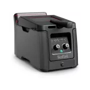 TEFAL CLEAR DUO FR600810 - Friteuse