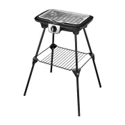 TEFAL BG931812 easygrill 2 en 1 - Barbecue électrique
