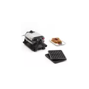 TEFAL WM756D12 King Size - Gaufrier