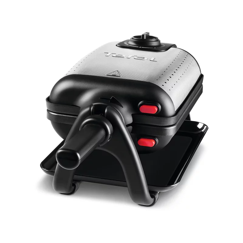 Image : TEFAL WM755D12 - Croque  gaufre  gril