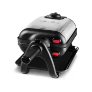 TEFAL WM755D12 - Croque gaufre gril