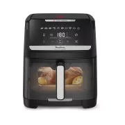 MOULINEX EZ8468F0 Air Fryer Easy Fry XXL Silence 7L silencieux