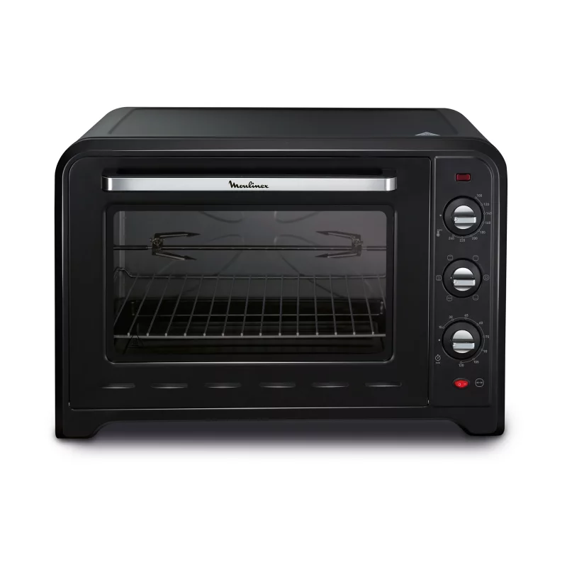 Image : MOULINEX YY2917FB optimo - Mini four