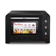 Image : MOULINEX YY2917FB optimo - Mini four