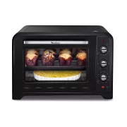 Image : MOULINEX YY2917FB optimo - Mini four