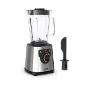 MOULINEX LM871D10 perfect mix noir et metal - Blender