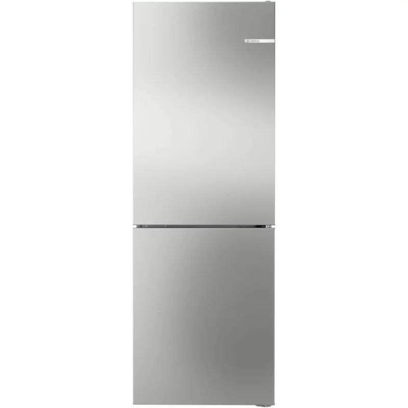 Image : BOSCH KGN33NSDB Série 2 - Réfrigérateur
