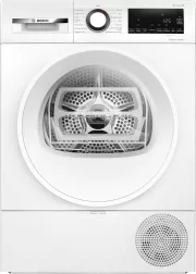 BOSCH WQG133DTFR  Série 6  - Sèche-linge