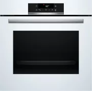 BOSCH HBA572BW3F Série 4 - Four