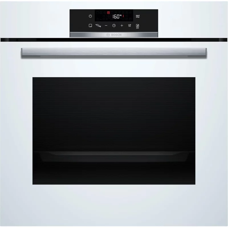 Image : BOSCH HBA572BW3F  Série 4 - Four