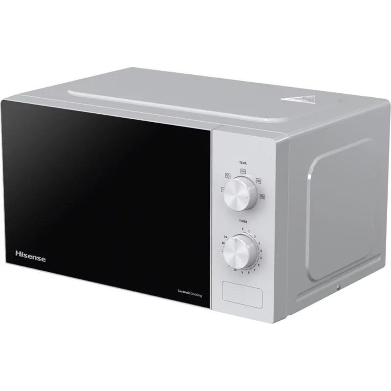 Image : HISENSE H20MOWP1 - Micro ondes