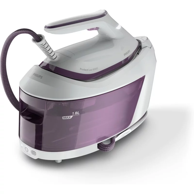 Image : PHILIPS PSG6020/30 - Centrale vapeur