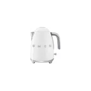 SMEG KLF03WHEU blanc - Bouilloire