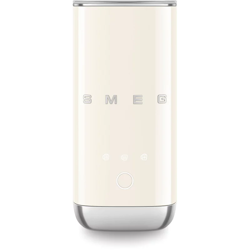 Image : SMEG MFF02CREU crème années 50